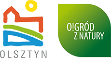Logo Olsztyn